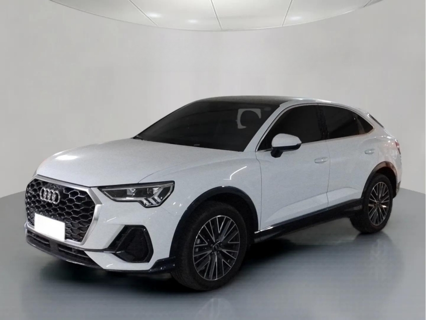Audi Audi 2.0 40 TFSI Gasolina Sportback Performance Quattro Tiptronic